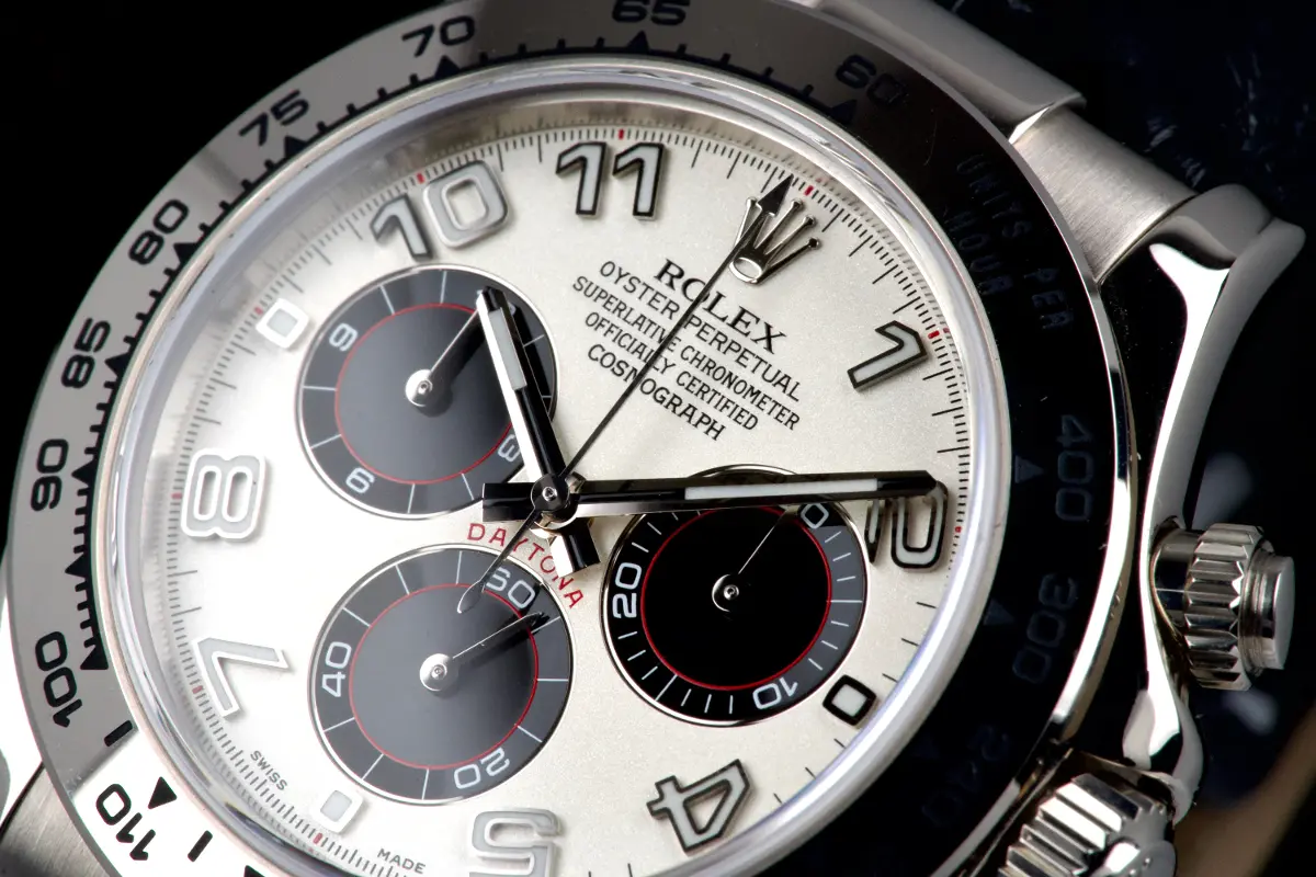 Rolex Cosmograph Daytona