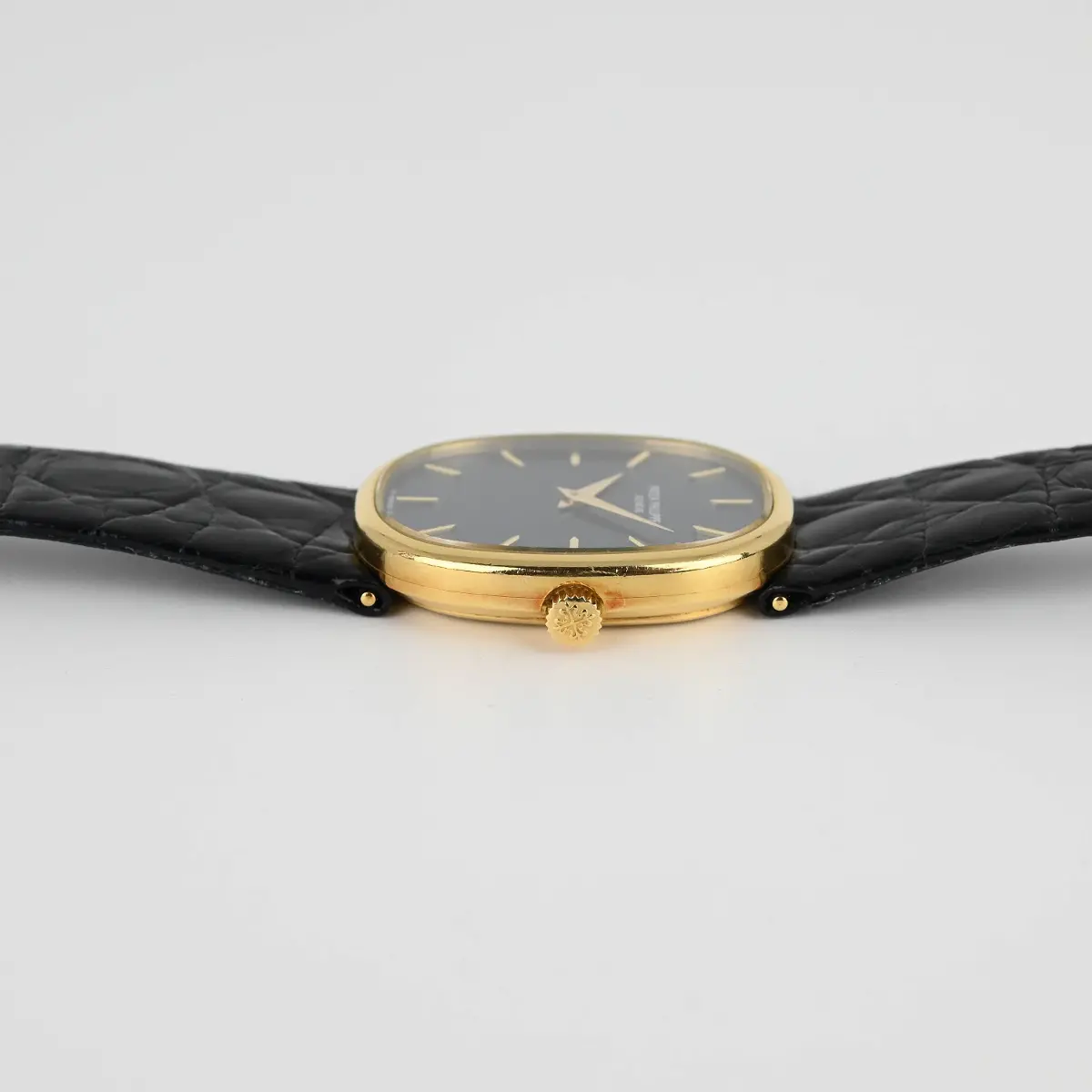 Patek Philippe Ellipse