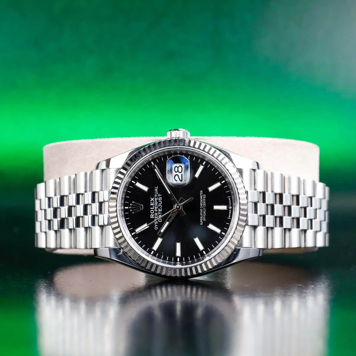 Datejust 36