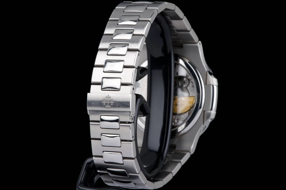 Patek Philippe Nautilus