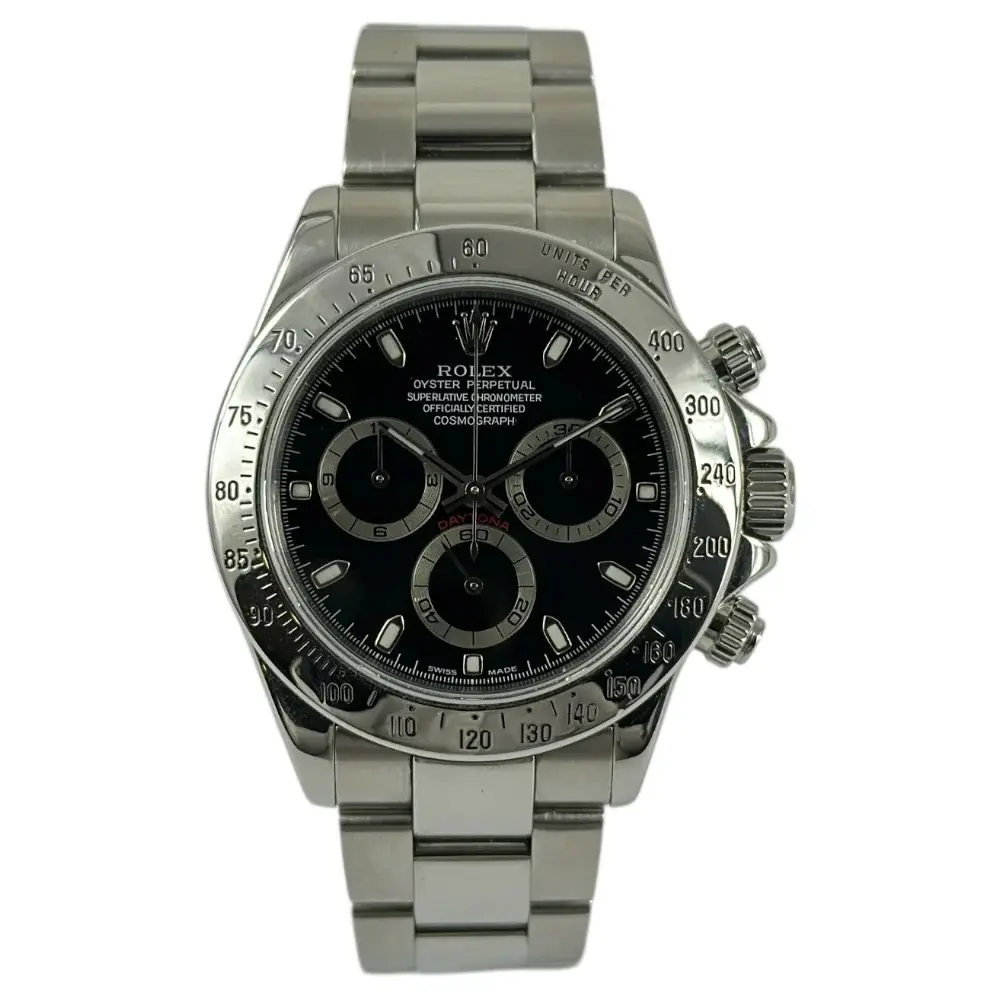 Cosmograph Daytona