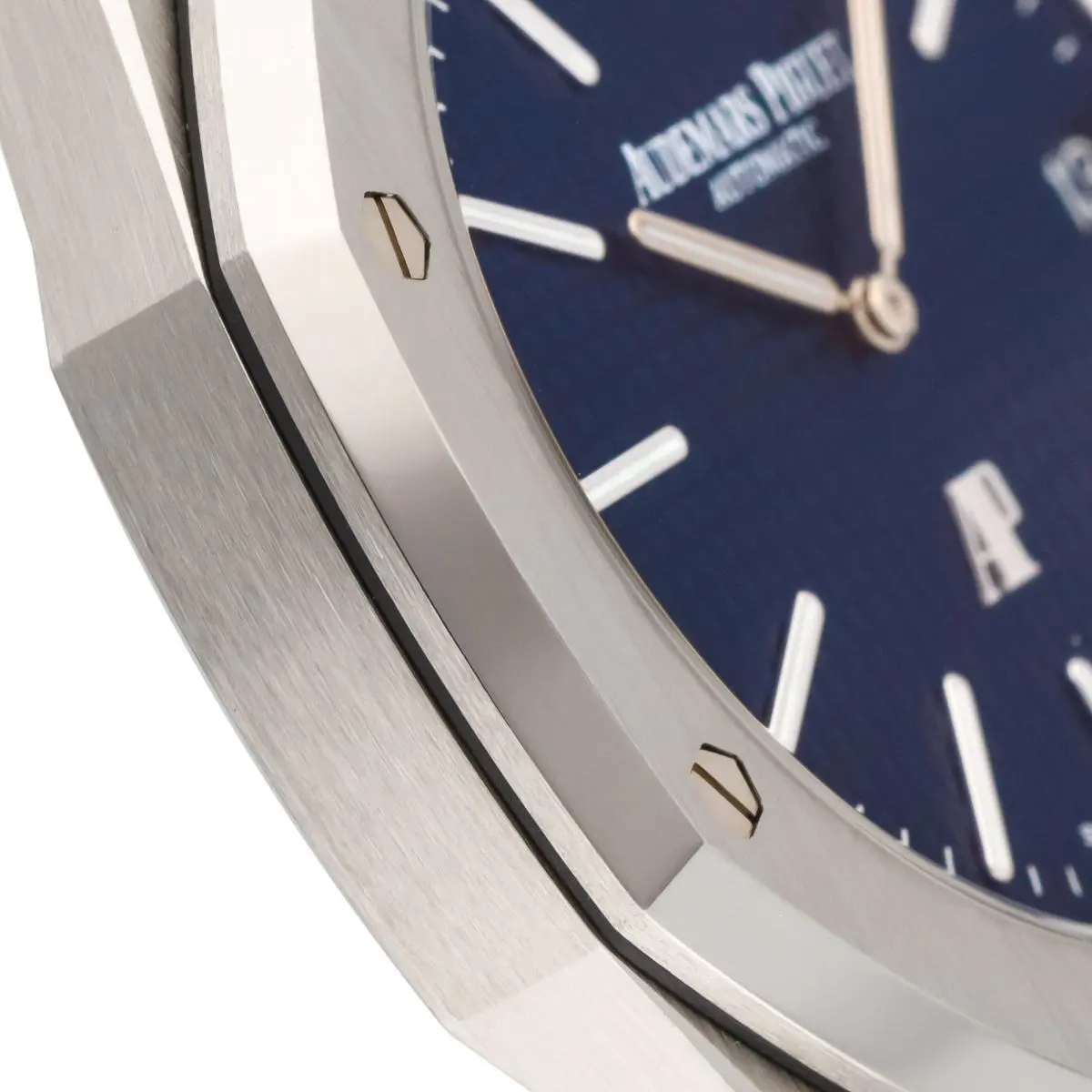 Audemars Piguet Royal Oak “Jumbo” Extra-Thin