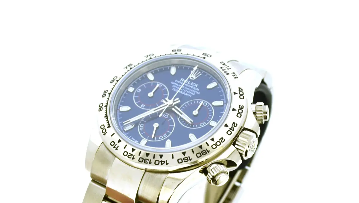 Rolex Cosmograph Daytona