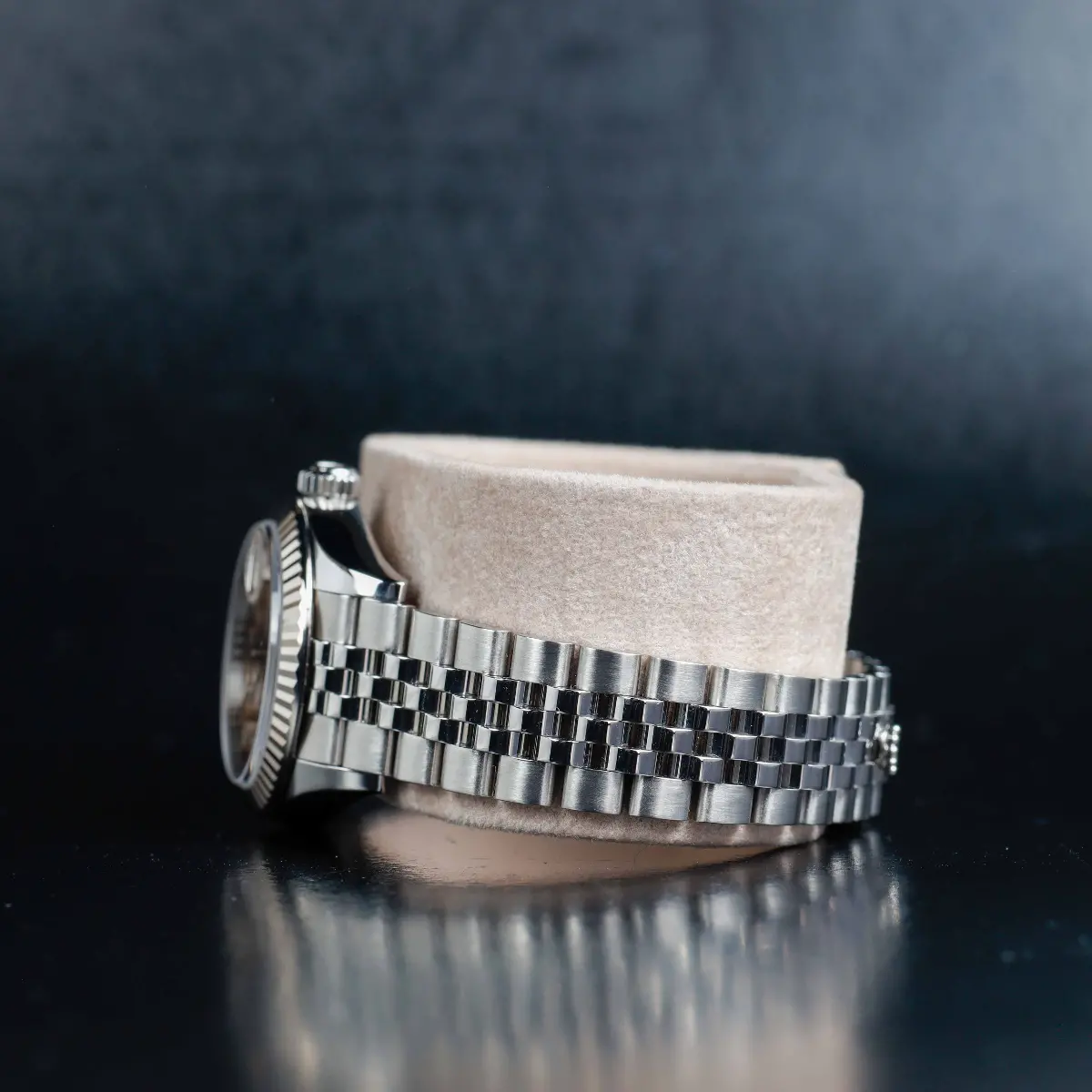 Rolex Lady-Datejust 28