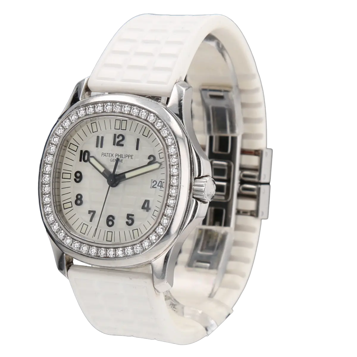 Patek Philippe Aquanaut