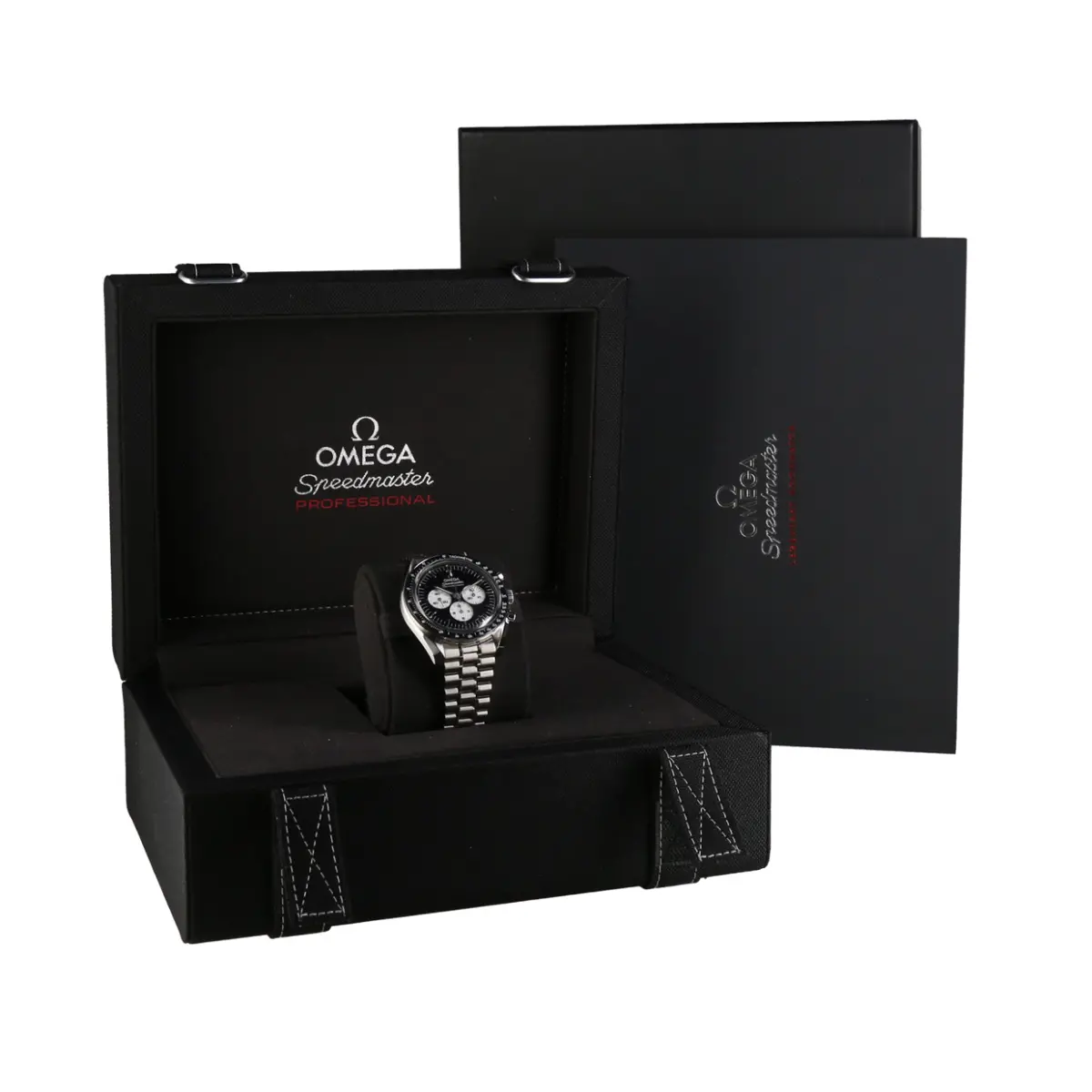 Omega Speedmaster Moonwatch Professional