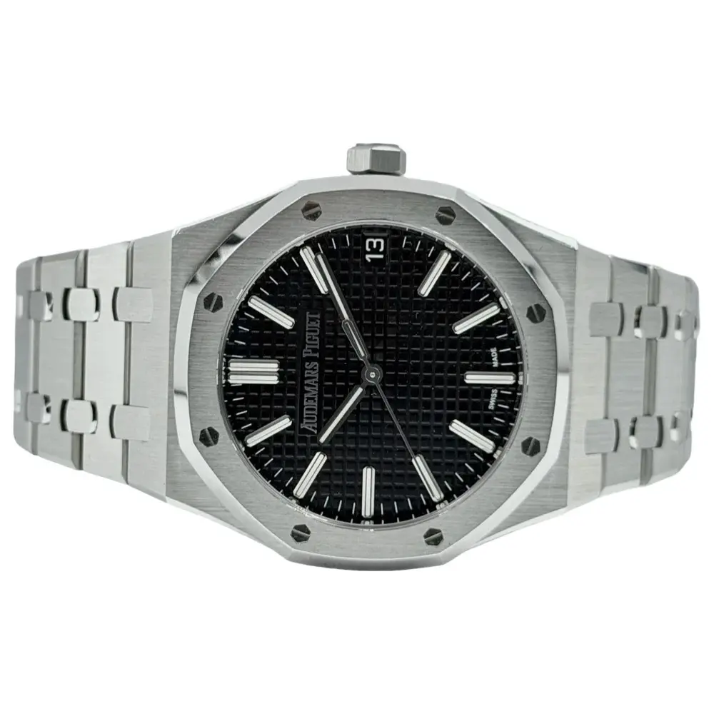 Audemars Piguet Royal Oak Selfwinding “50th Anniversary”