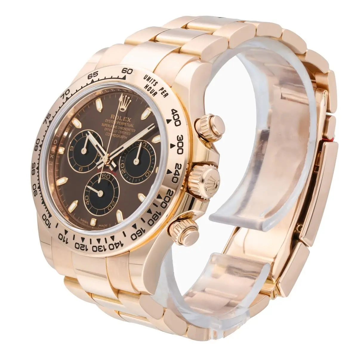 Rolex Daytona Cosmograph