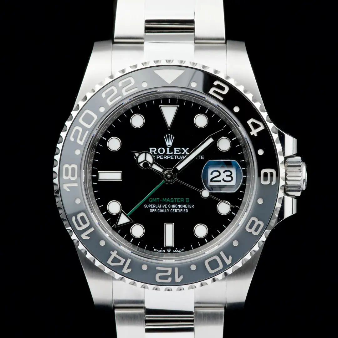 GMT-Master II