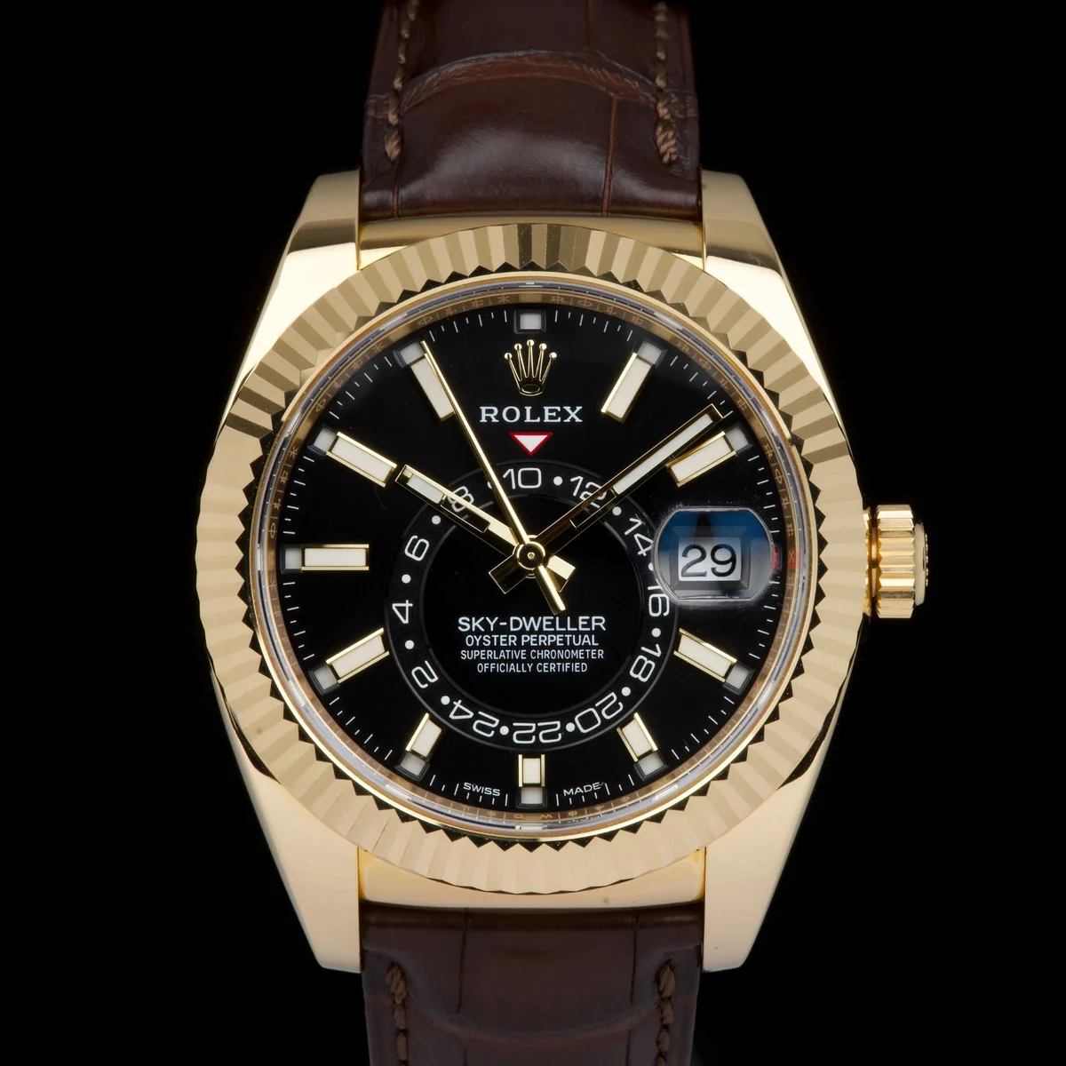 Rolex Sky-Dweller