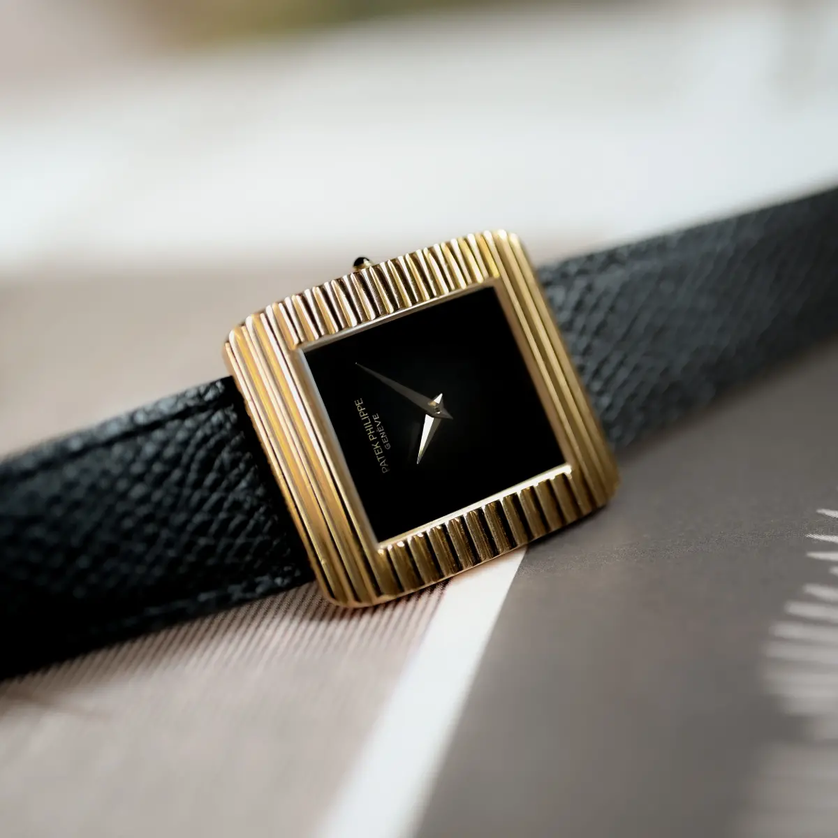 Patek Philippe Vintage