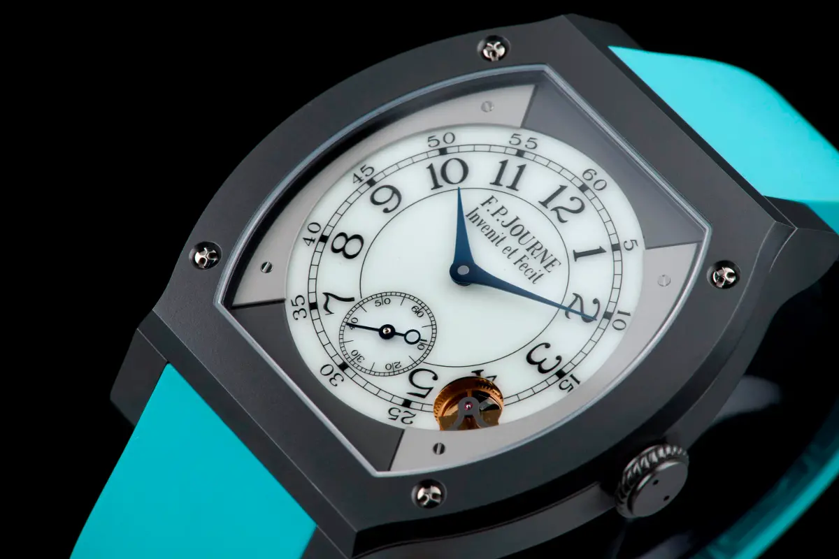 F.P.Journe Elegante