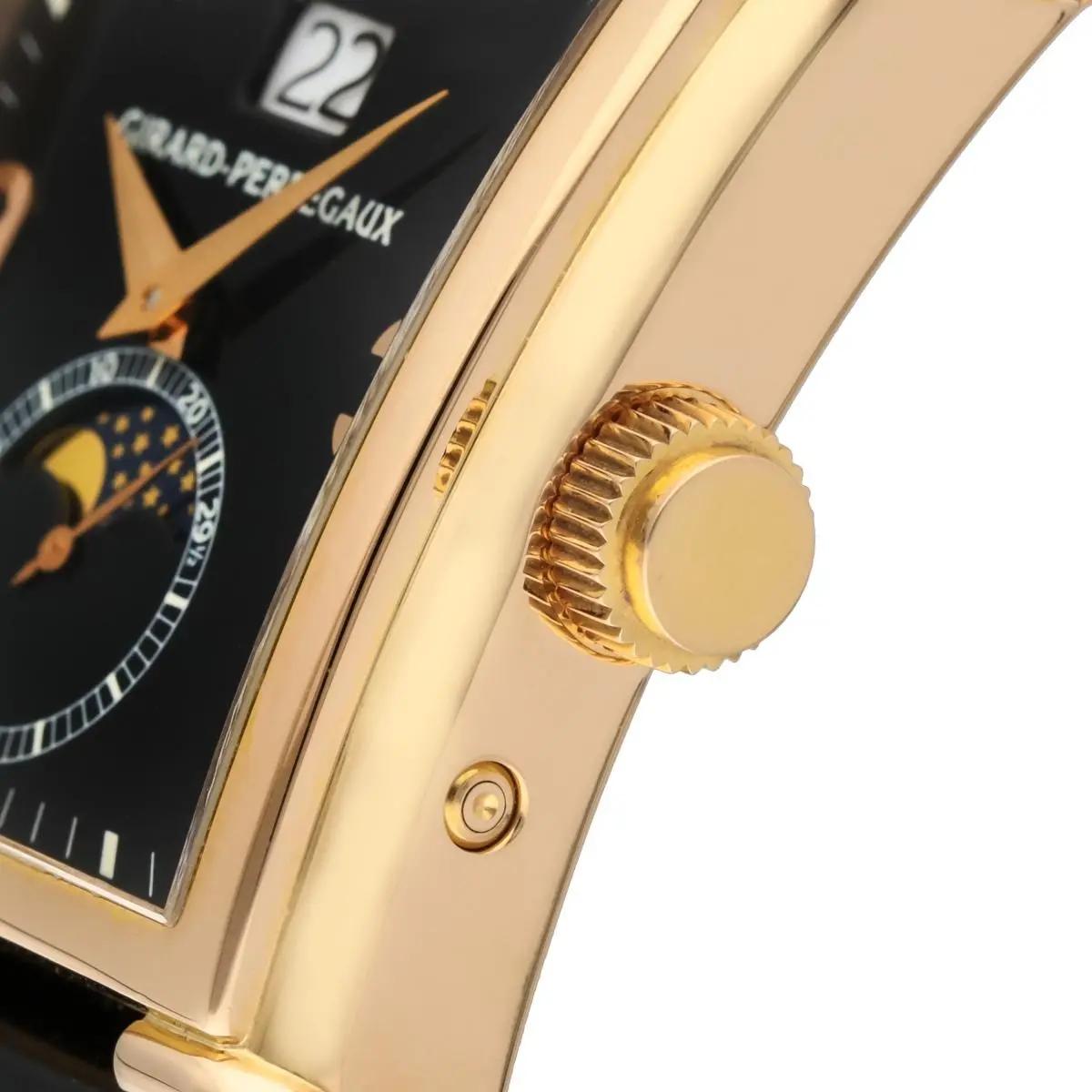 Girard-Perregaux Vintage 1945 Large Date