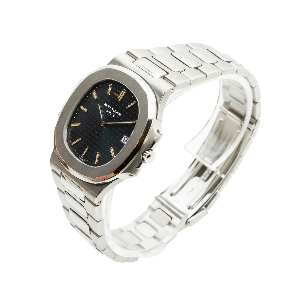 Patek Philippe Nautilus "jumbo"