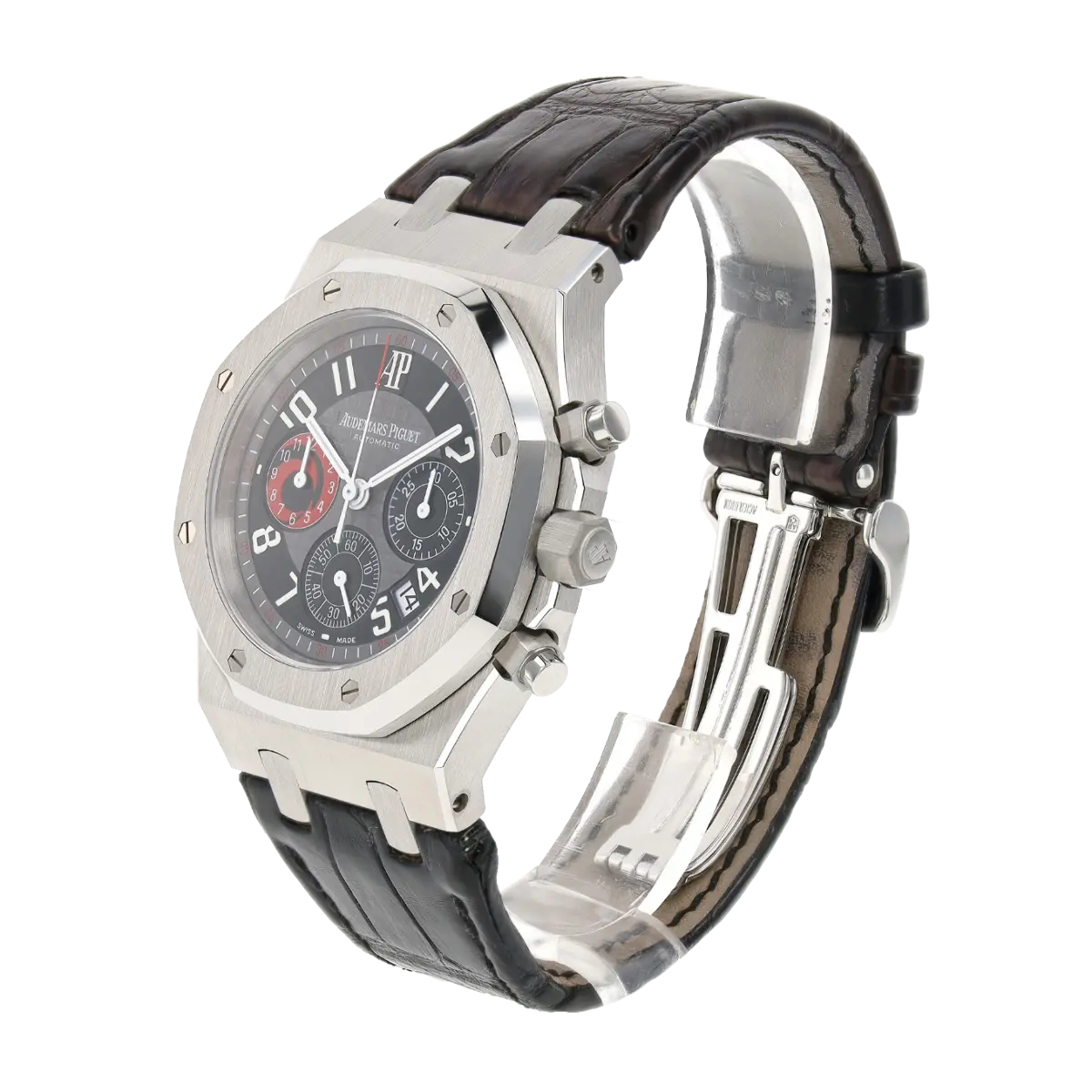 Audemars Piguet Royal Oak Chronograph City of Sails
