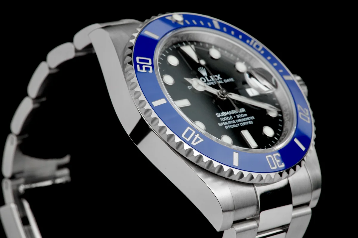 Rolex Submariner Date 41