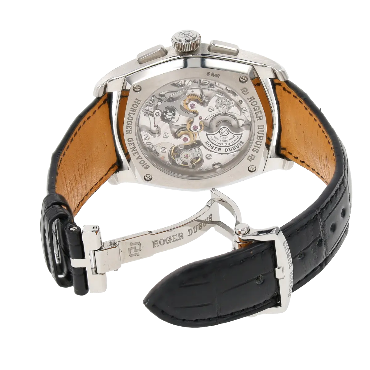 Roger Dubuis La Monégasque