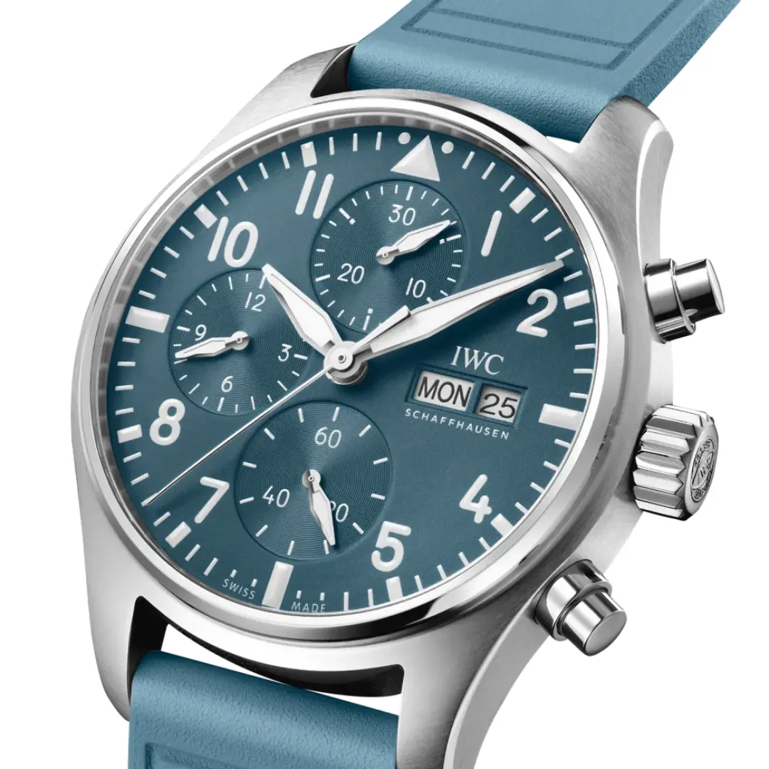 IWC Pilot’s Watch Chronograph 41 TOP GUN Miramar