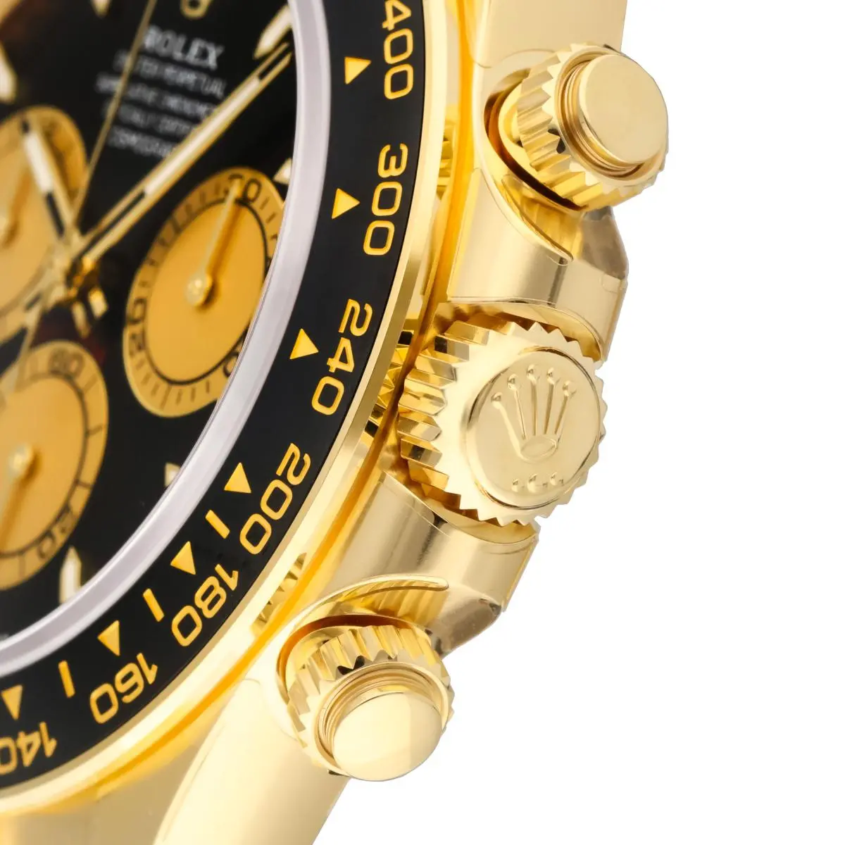Rolex Cosmograph Daytona