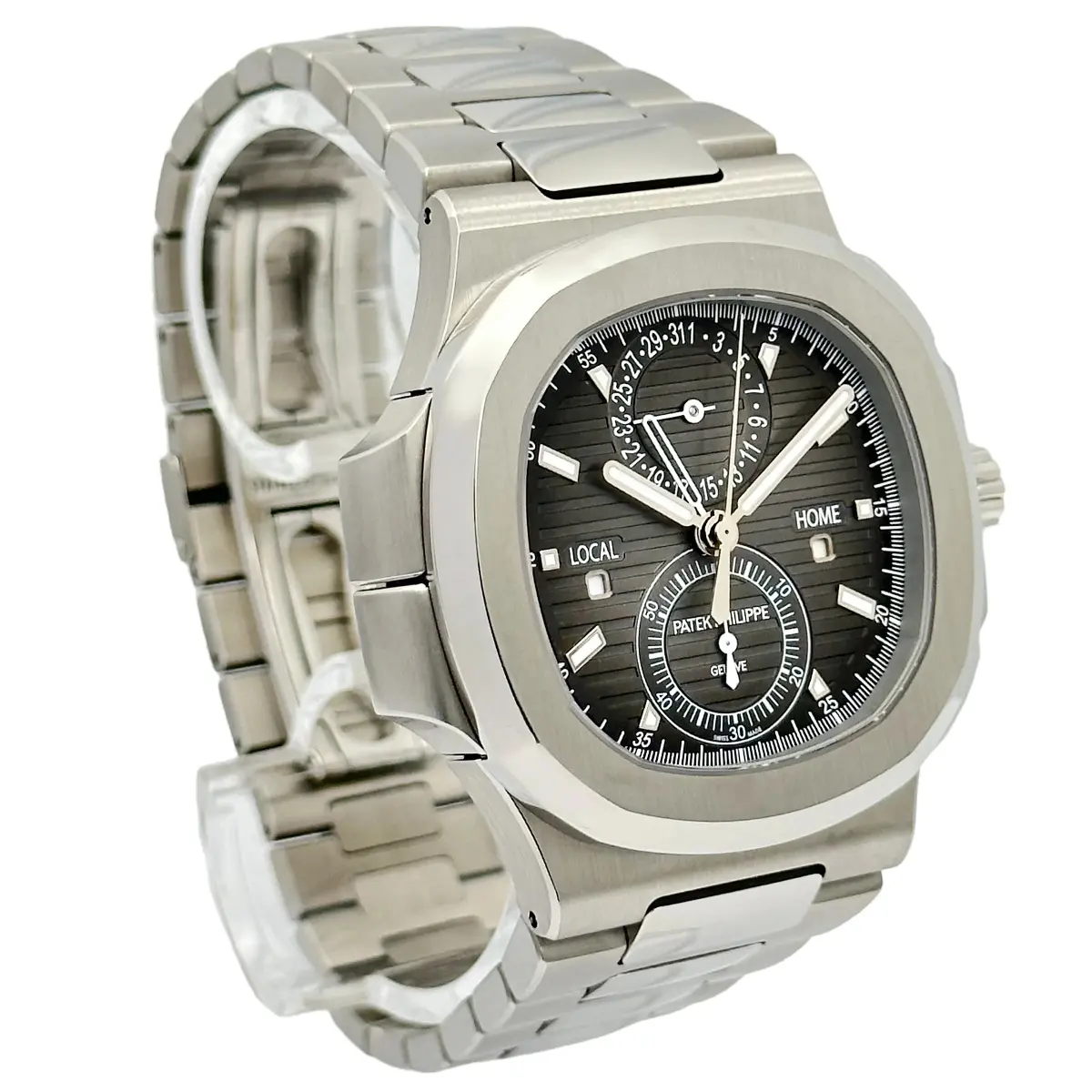 Patek Philippe Nautilus