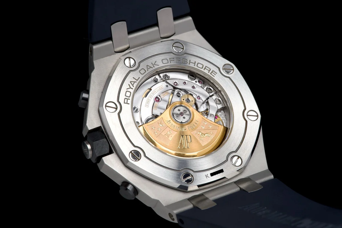 Audemars Piguet Royal Oak Offshore Selfwinding Chronograph