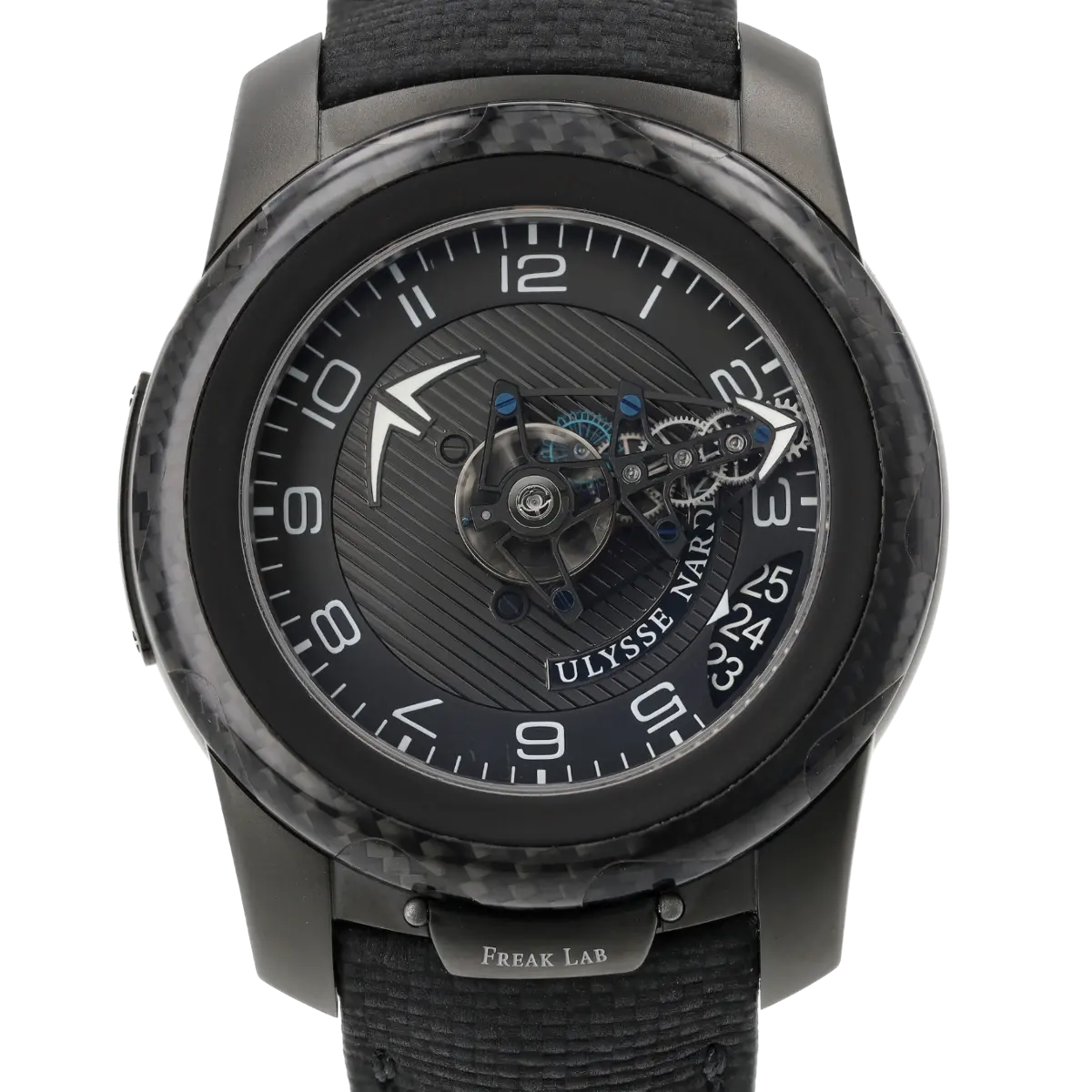 Ulysse Nardin Freaklab Boutique Edition