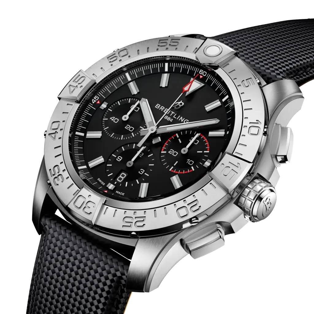 Breitling Super Avenger B01 Chronograph 46
