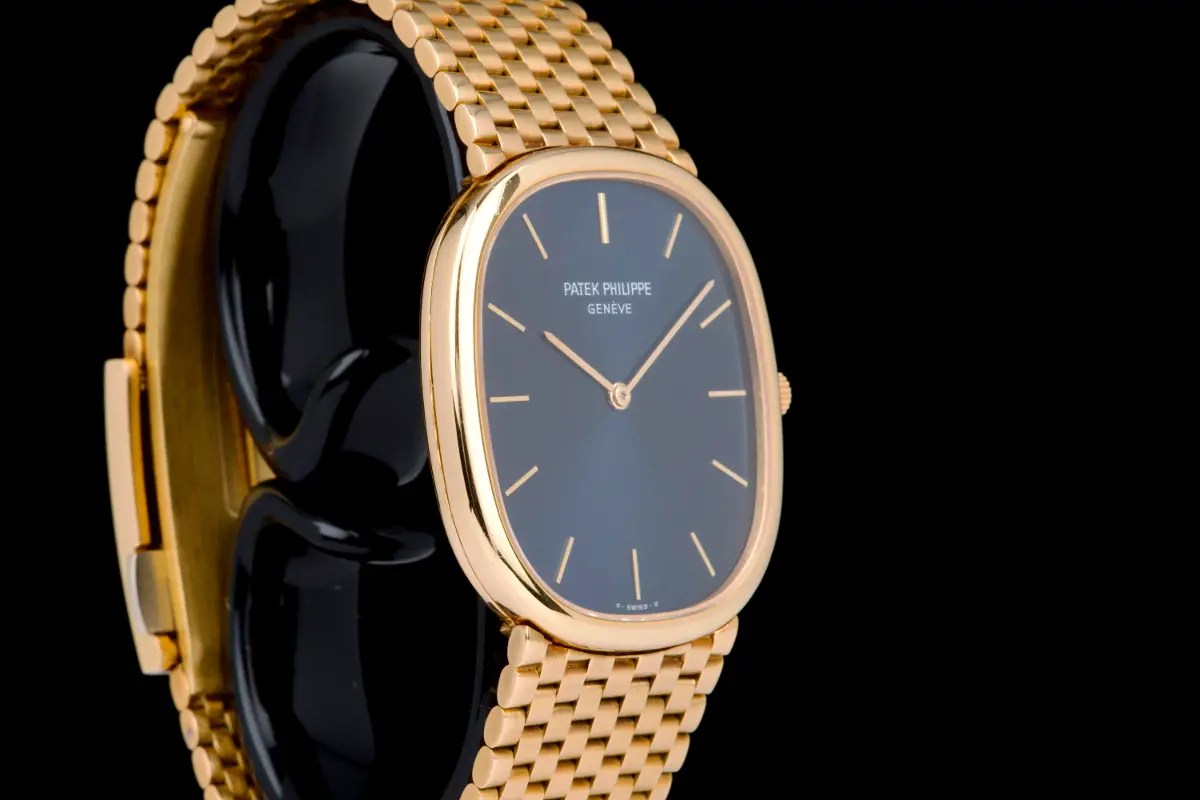 Patek Philippe Ellipse