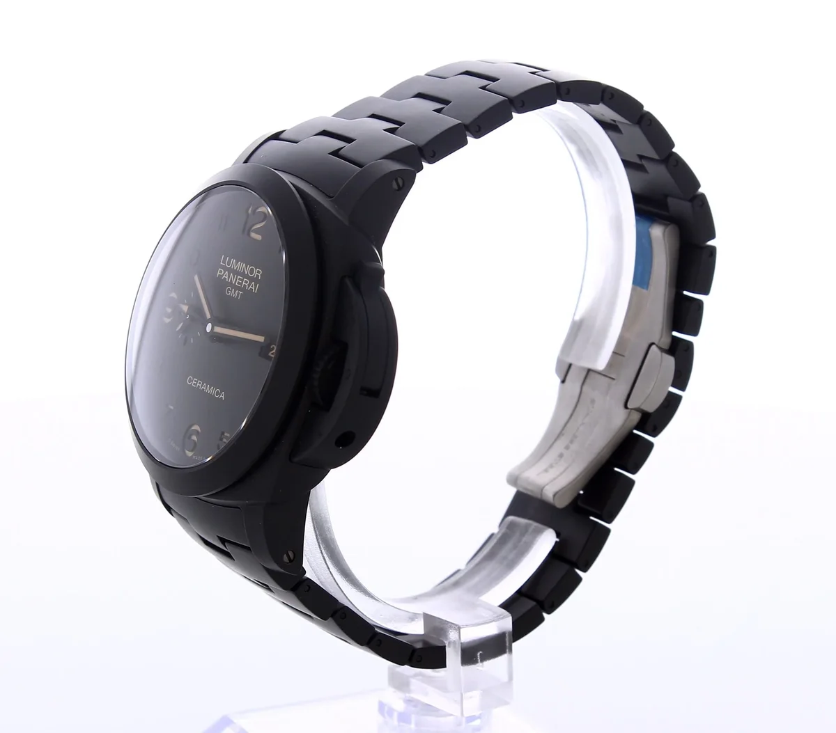 Panerai Luminor