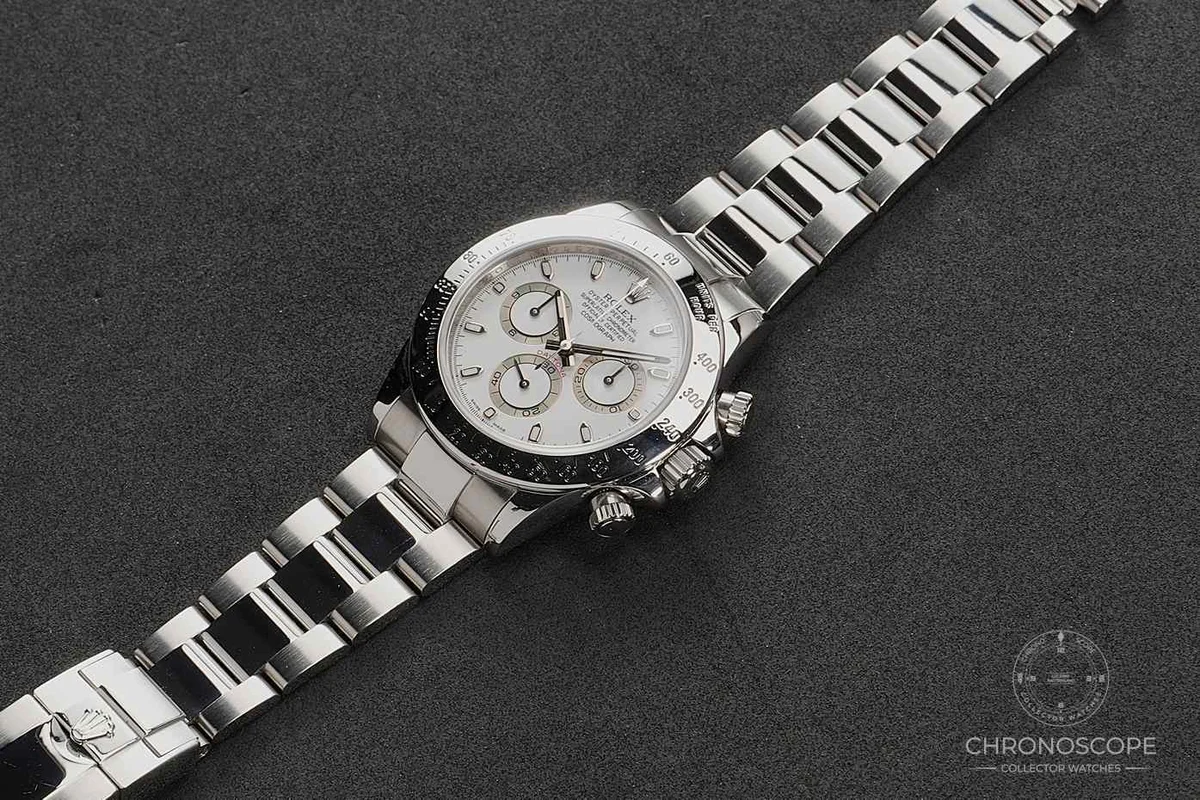 Rolex Daytona Cosmograph