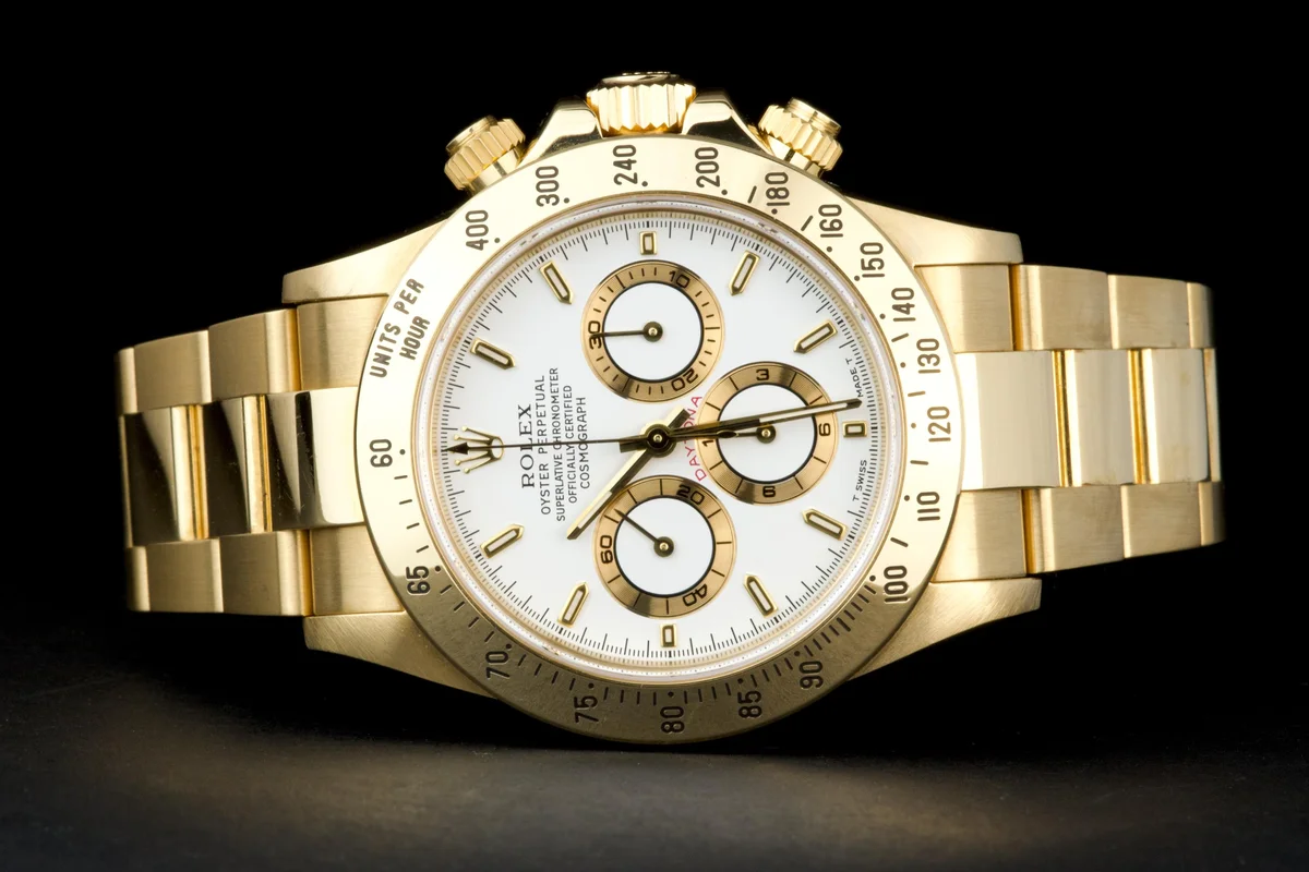 Rolex Daytona Cosmograph