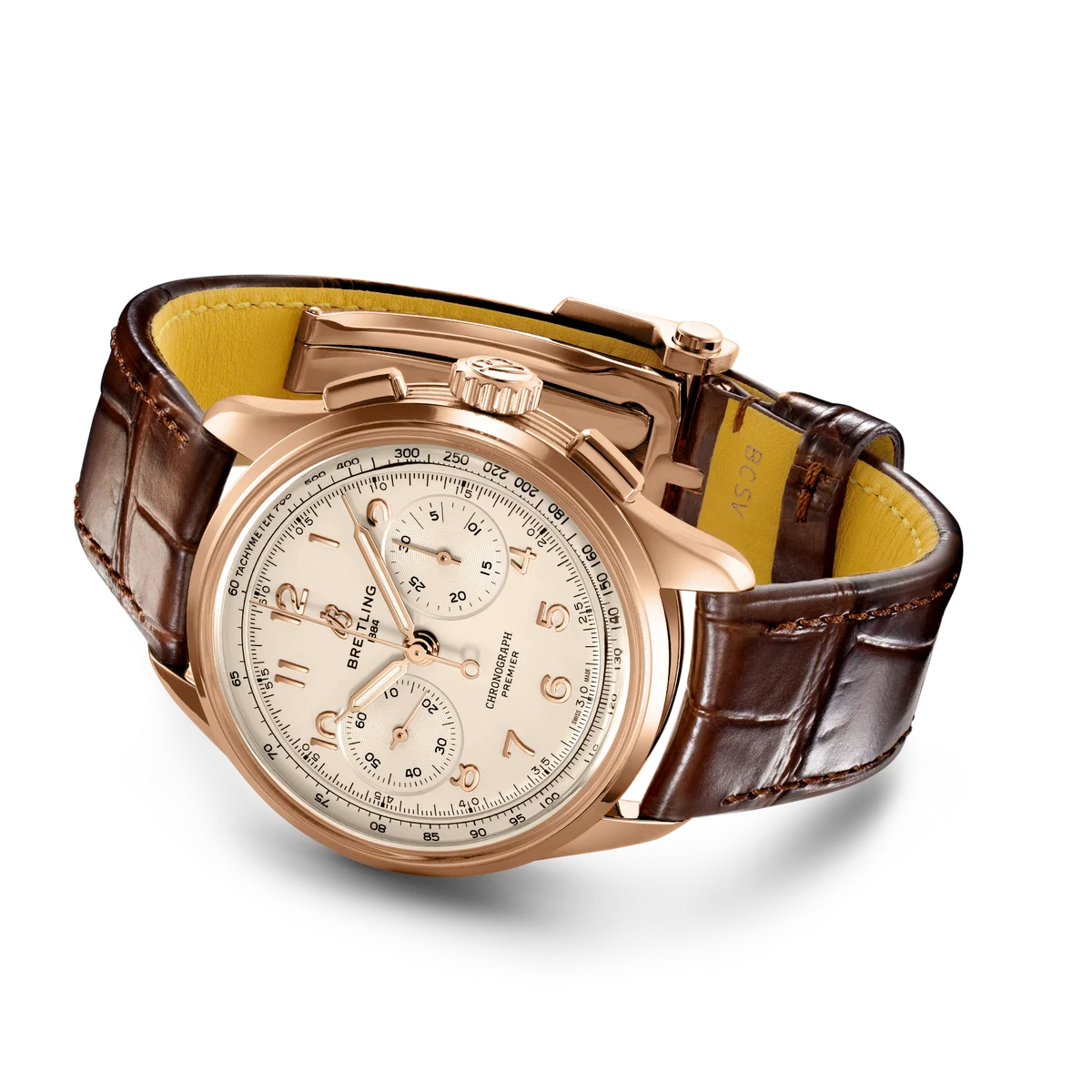 Breitling Premier B09 Chronograph 40