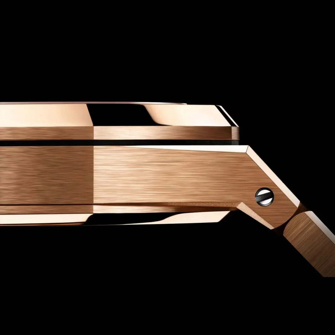 Audemars Piguet Royal Oak Selfwinding “50th Anniversary”