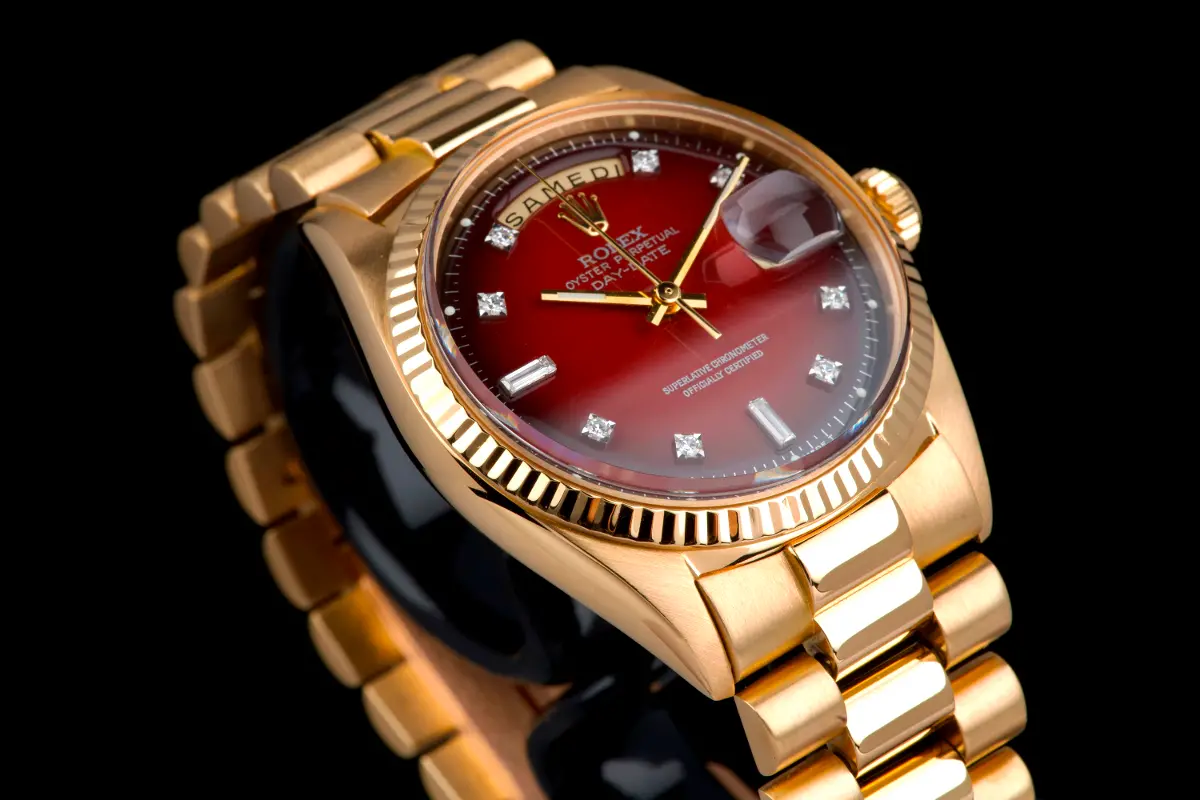 Rolex Day-Date 36
