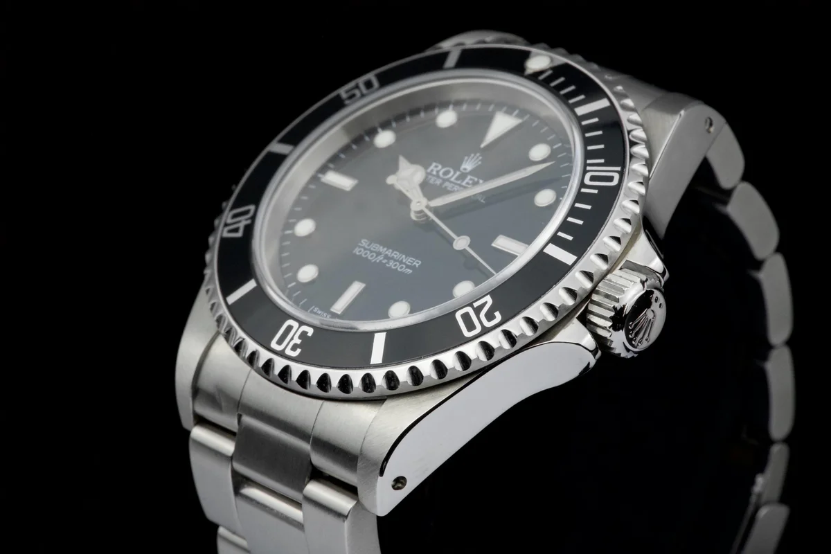 Rolex Submariner