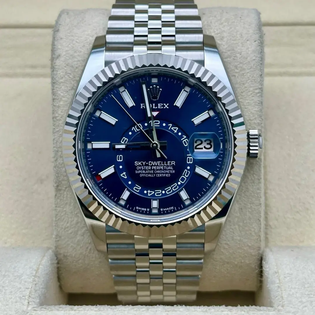 Rolex Sky-Dweller