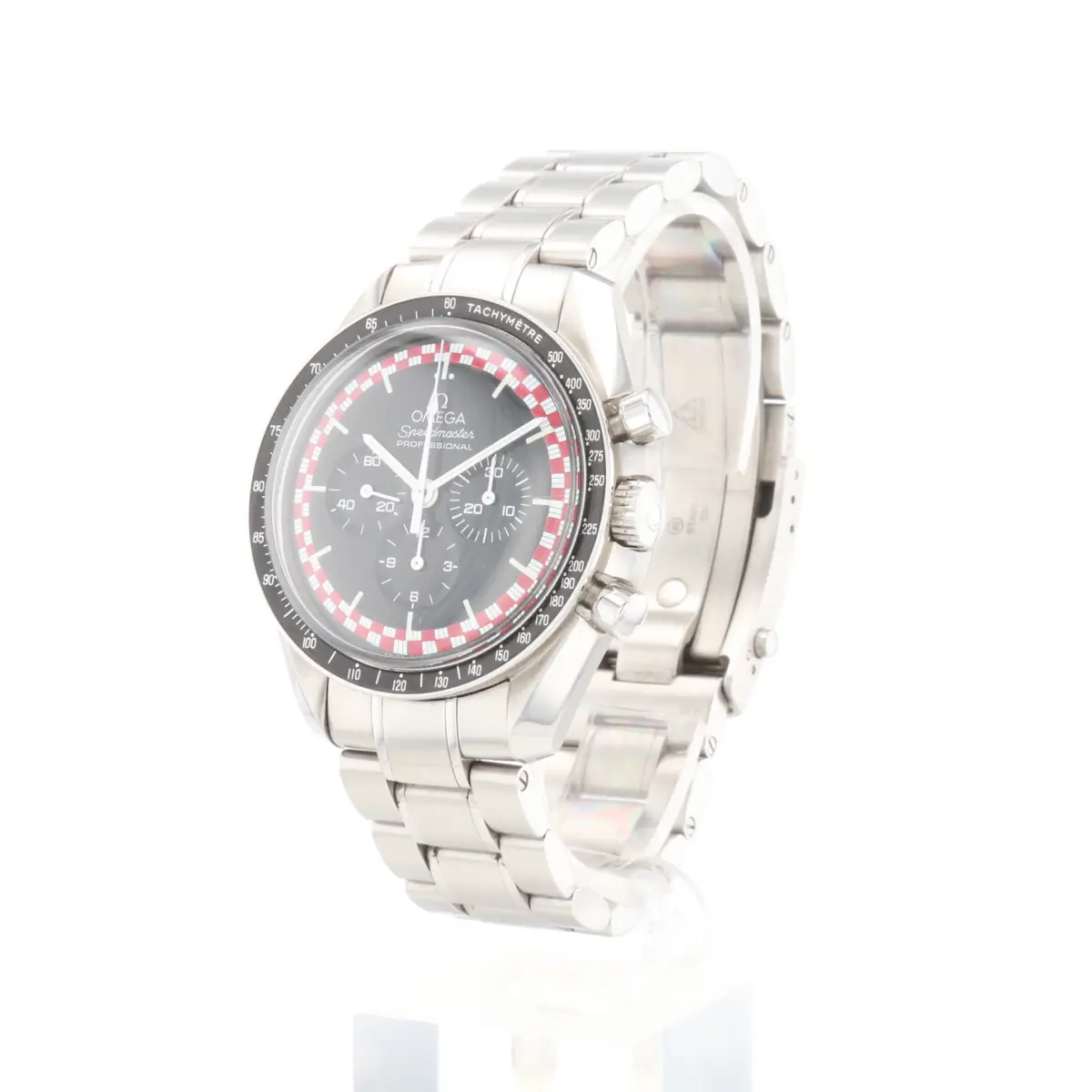 Omega Speedmaster Moonwatch TinTin