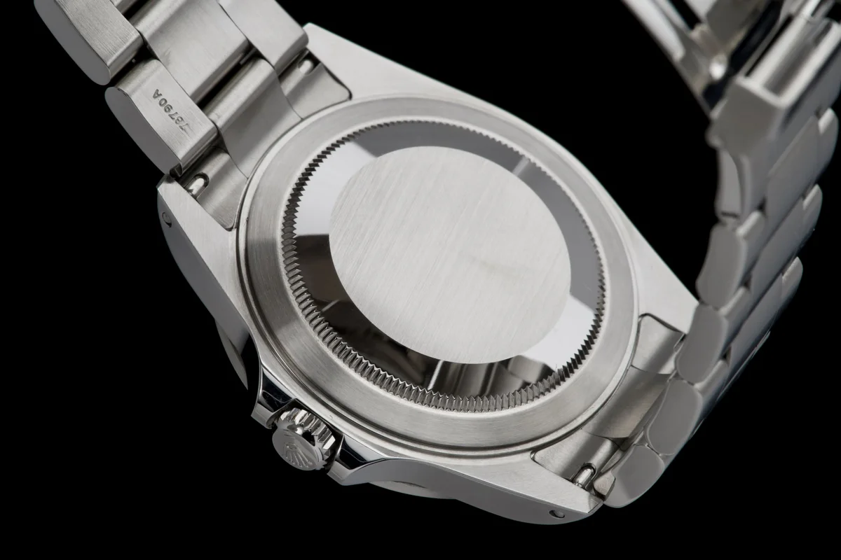 Rolex Explorer II