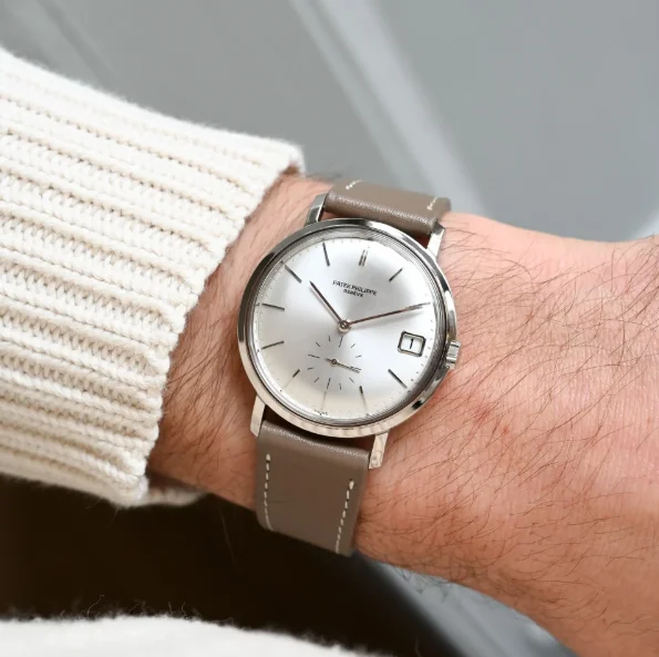 Patek Philippe Calatrava
