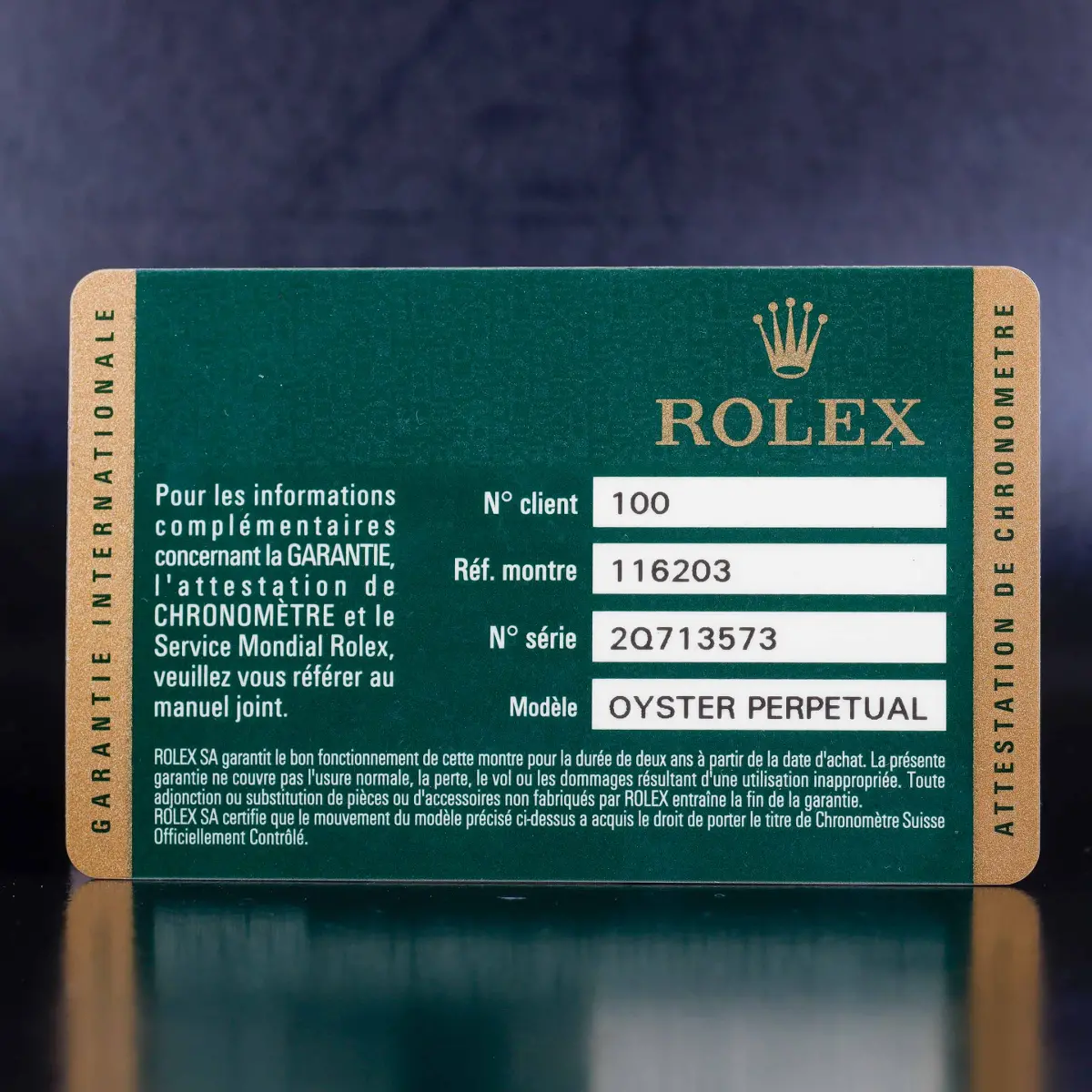 Rolex Datejust 36