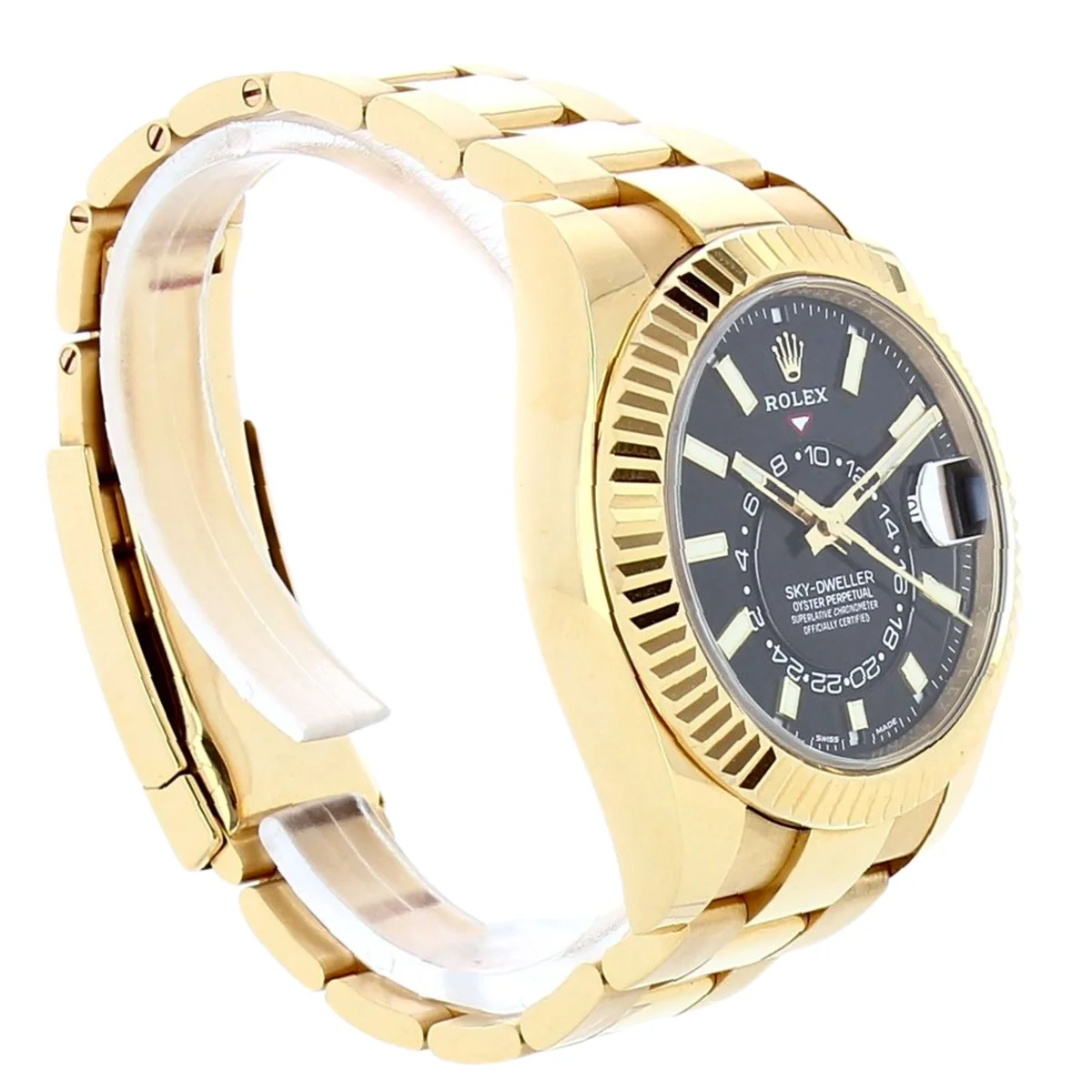 Rolex Sky-Dweller