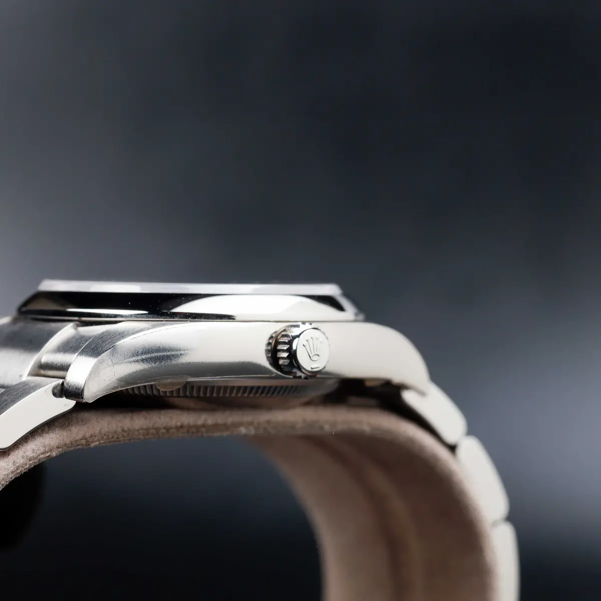 Rolex Oyster Perpetual 34