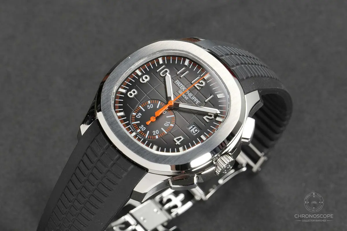Patek Philippe Aquanaut