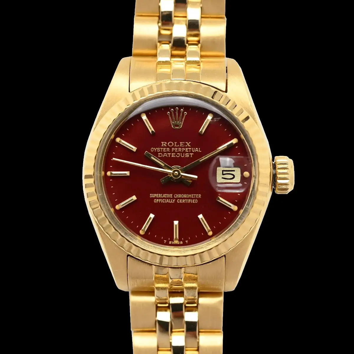 Lady-Datejust 26