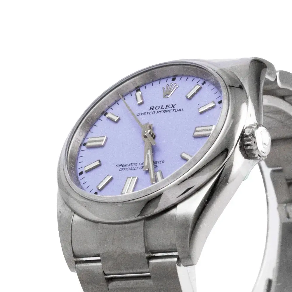 Rolex Oyster Perpetual 36