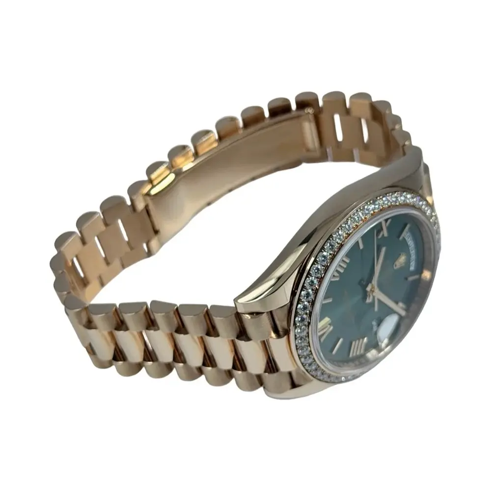 Rolex Day-Date 40