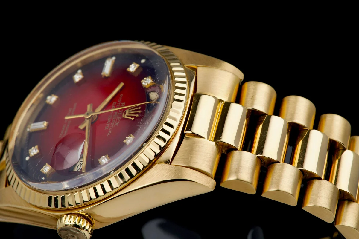Rolex Day-Date 36