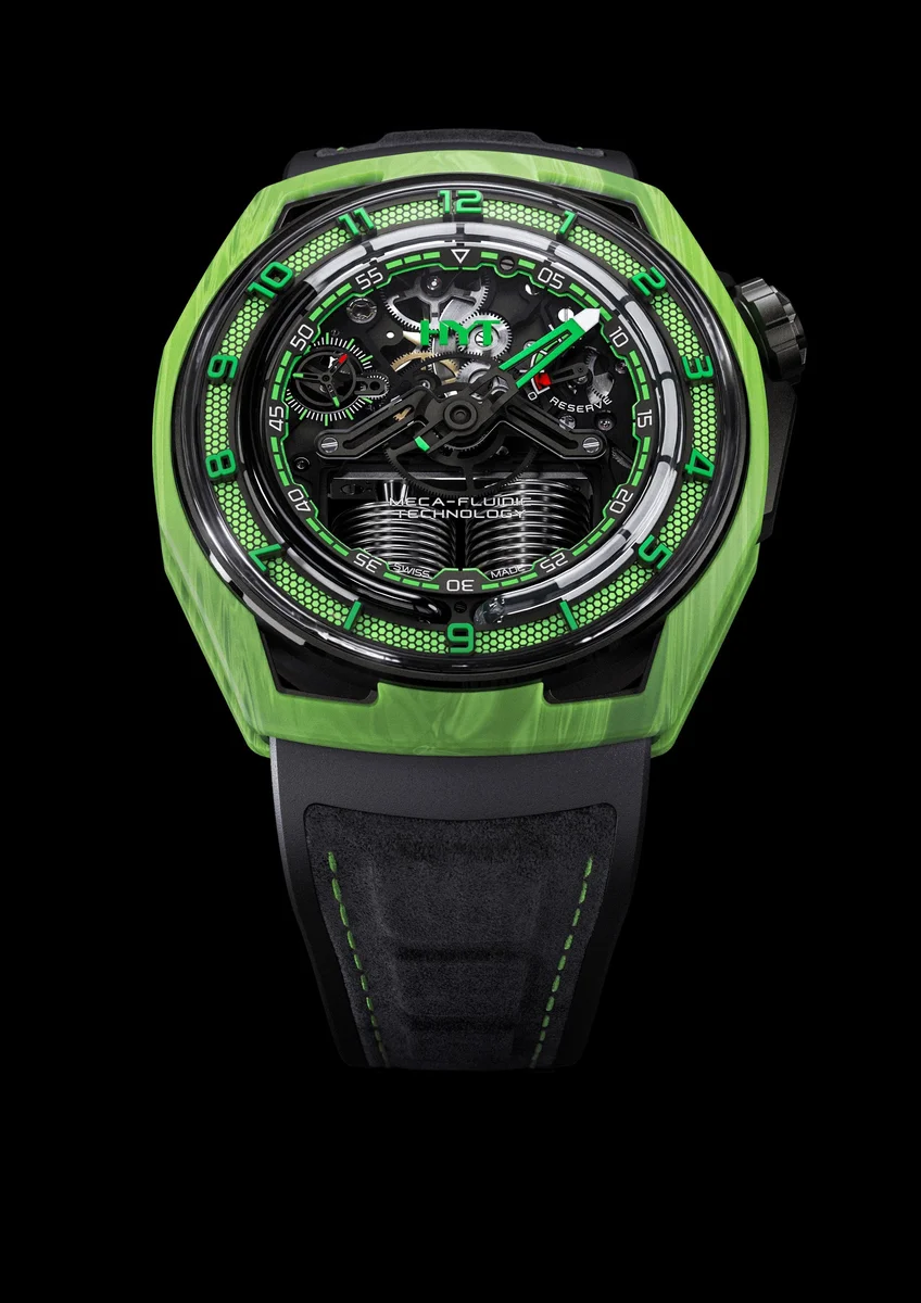 HYT Hastroid Green Laser