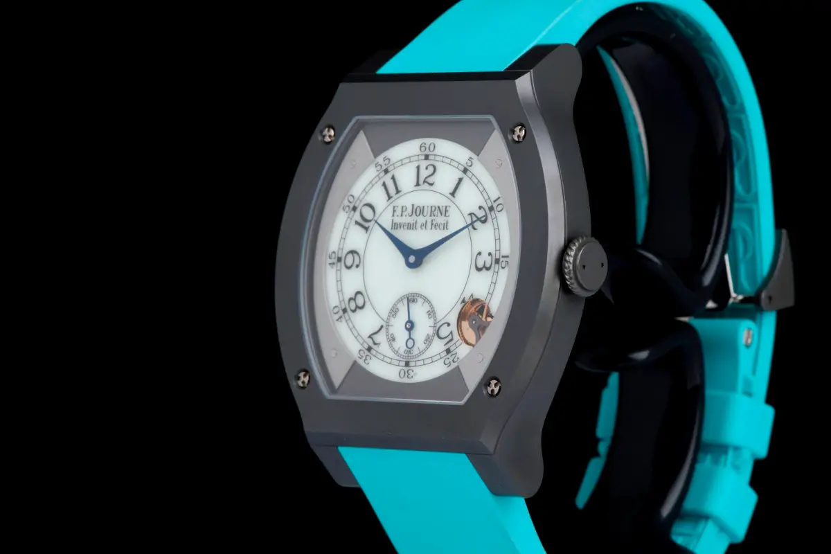 F.P.Journe Elegante