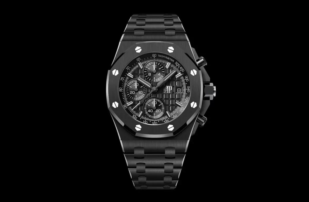 Royal Oak Offshore